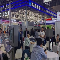 2025全國制藥機(jī)械博覽會，成都珞石機(jī)械助力制藥行業(yè)生產(chǎn)
